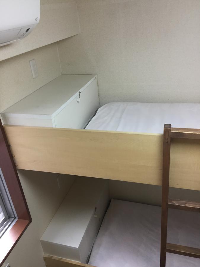 Yamate Rest House Tokyo Exterior photo